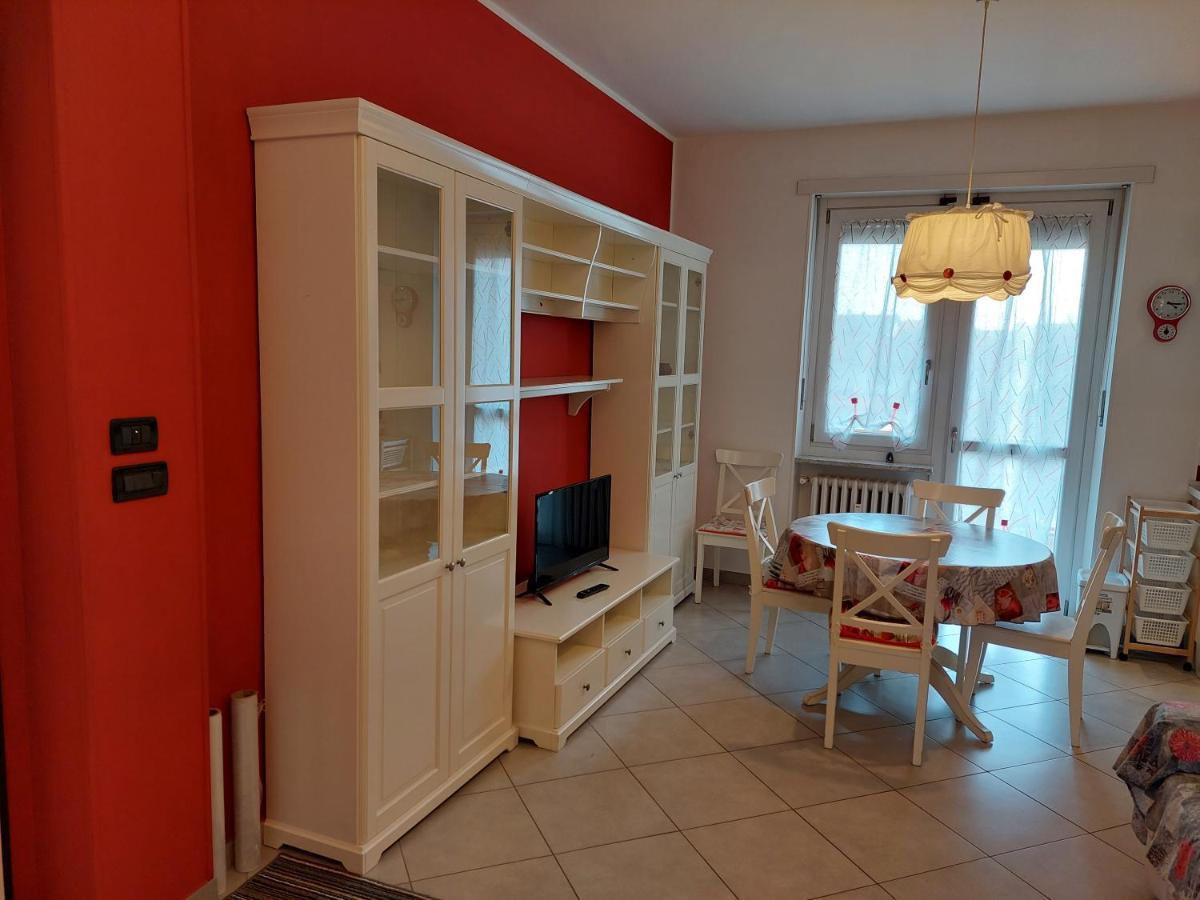 Casa Del Grande Vecchio Bed & Breakfast Airasca Luaran gambar