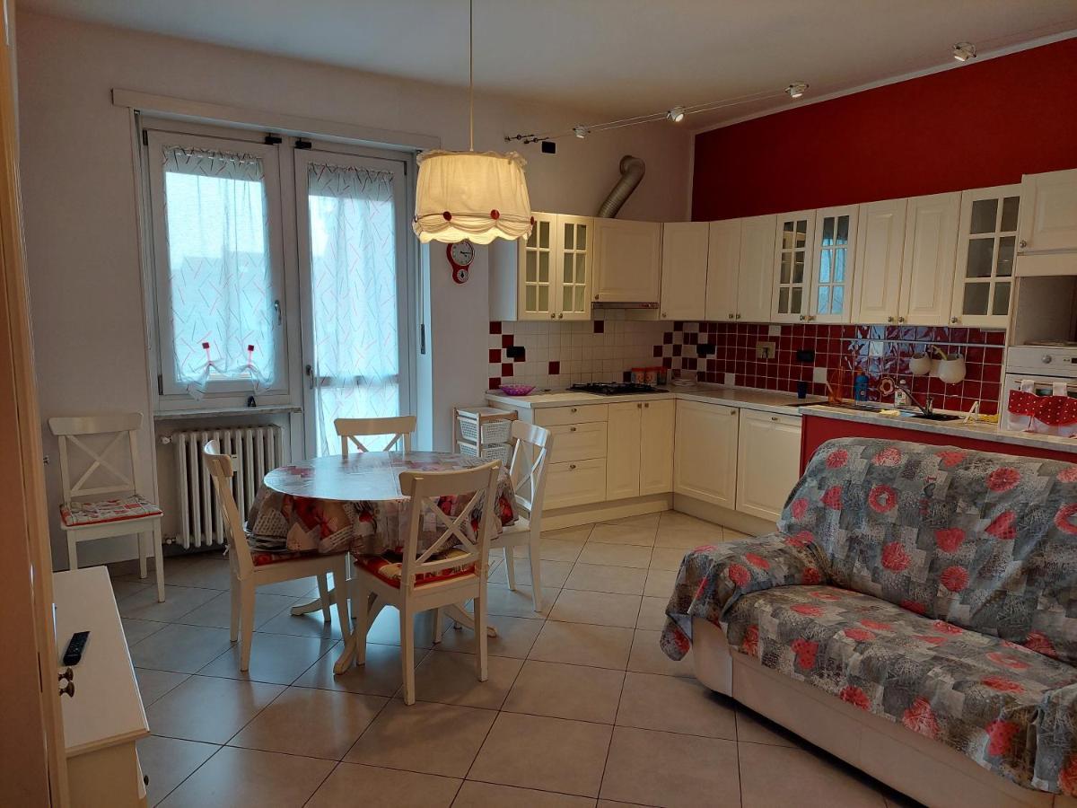 Casa Del Grande Vecchio Bed & Breakfast Airasca Luaran gambar