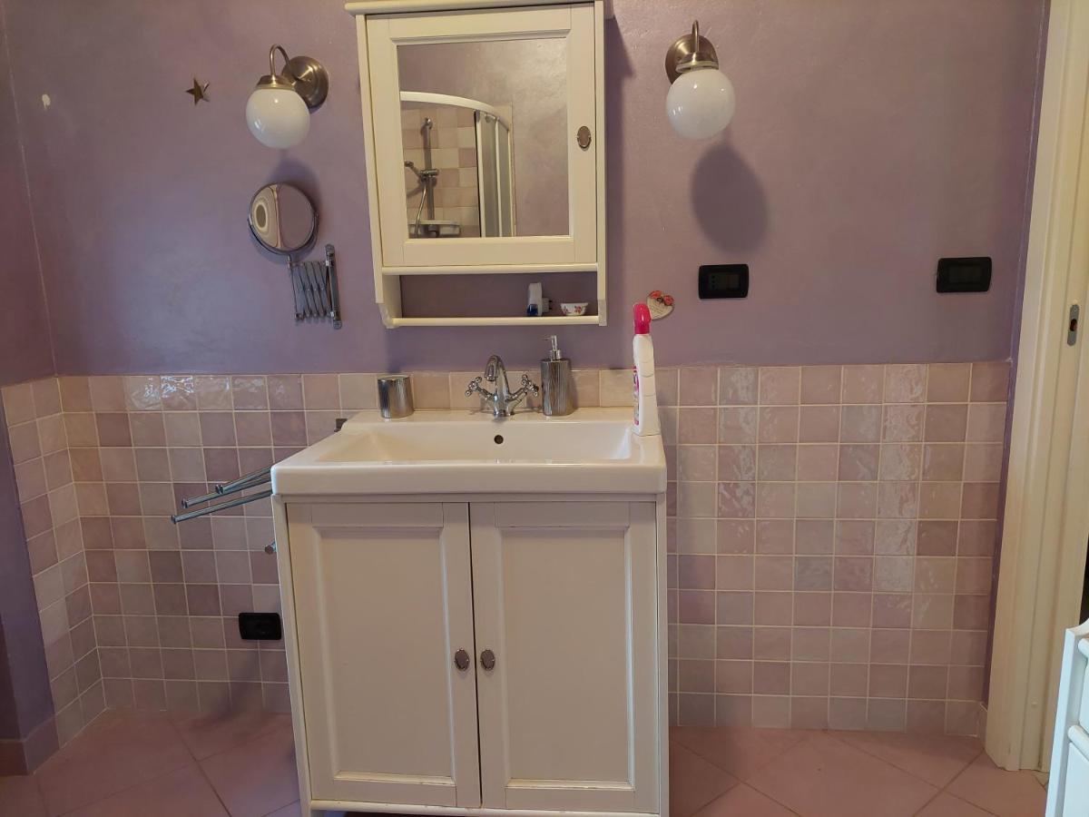 Casa Del Grande Vecchio Bed & Breakfast Airasca Luaran gambar