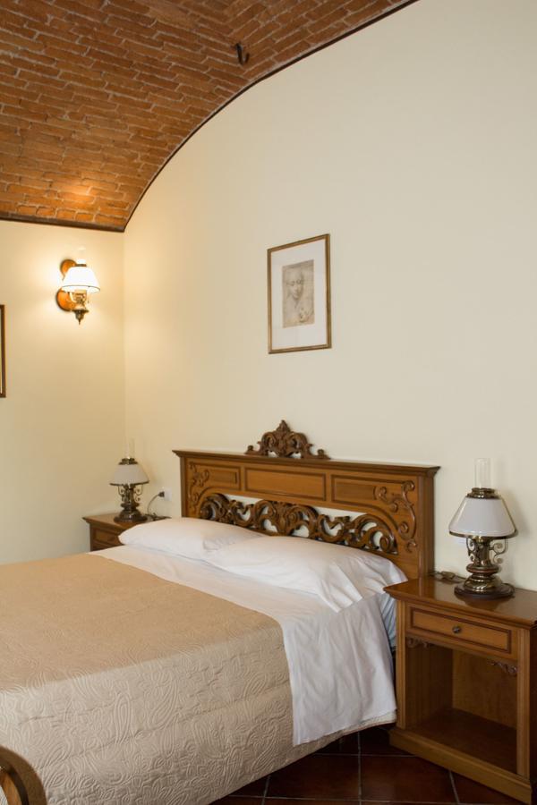 Casa Del Grande Vecchio Bed & Breakfast Airasca Luaran gambar