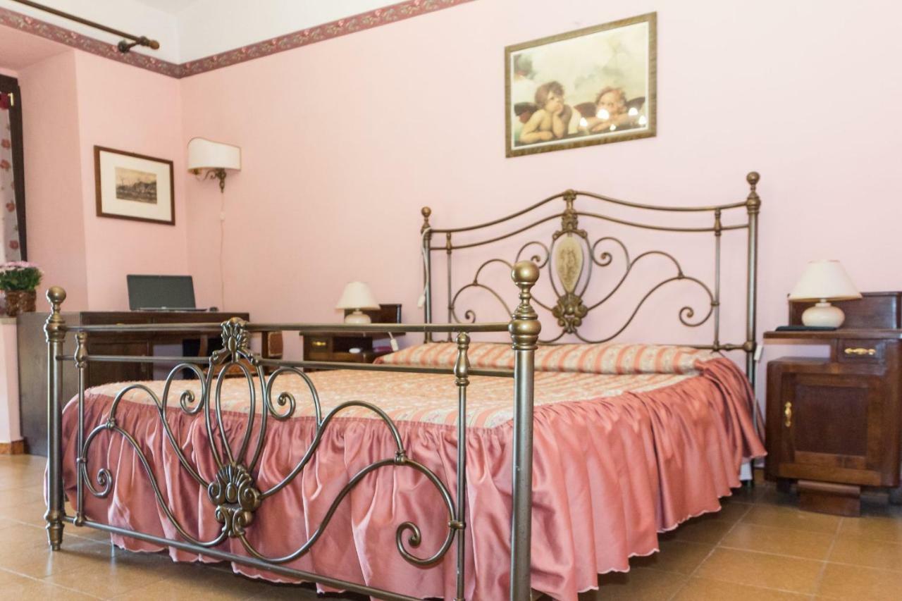 Casa Del Grande Vecchio Bed & Breakfast Airasca Luaran gambar