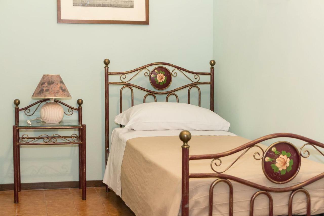 Casa Del Grande Vecchio Bed & Breakfast Airasca Luaran gambar