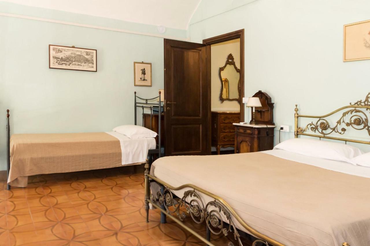 Casa Del Grande Vecchio Bed & Breakfast Airasca Luaran gambar