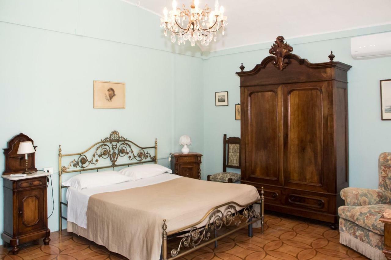 Casa Del Grande Vecchio Bed & Breakfast Airasca Luaran gambar